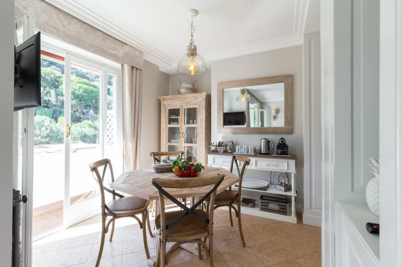 Le Corot Apartment Beaulieu-sur-Mer Exterior foto